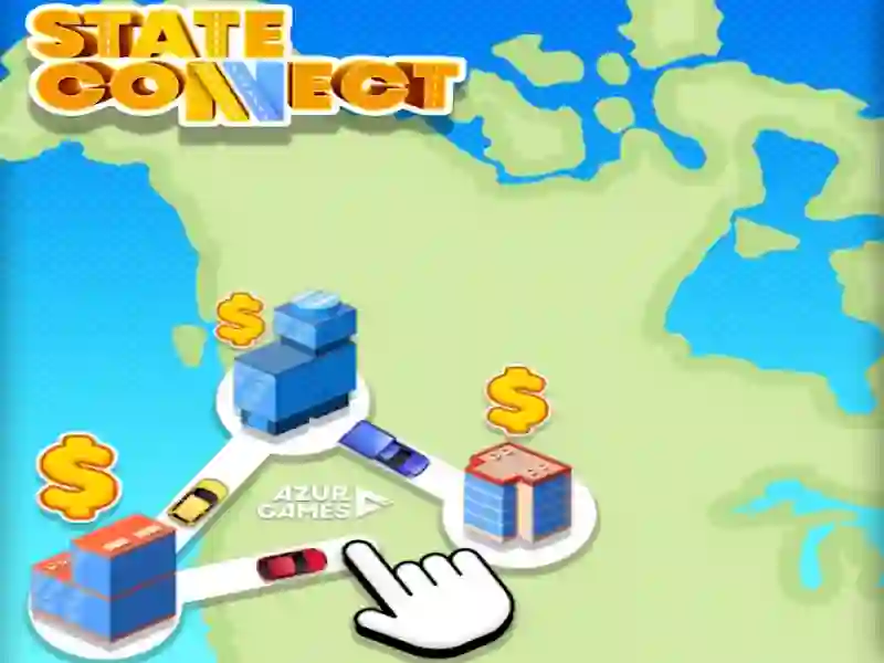 თამაში State Connect ონლაინ