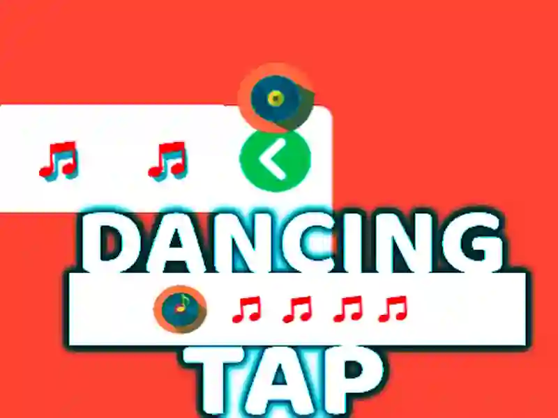 თამაში Dancing Tap ონლაინ