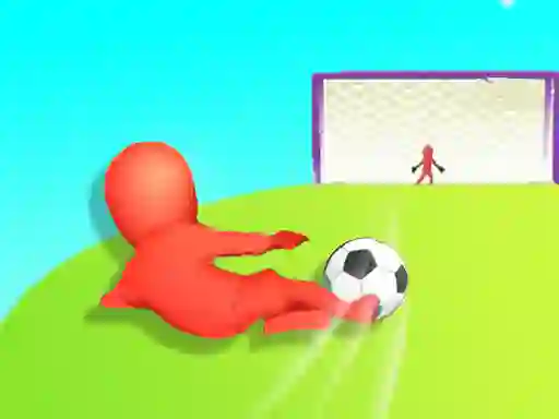 თამაში Crazy Kick! ონლაინ