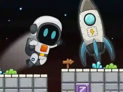 თამაში Crazy Gravity Space ონლაინ