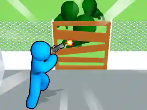 თამაში Zombie Survivor Fight ონლაინ