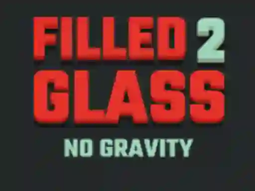 თამაში Filled Glass 2 ონლაინ