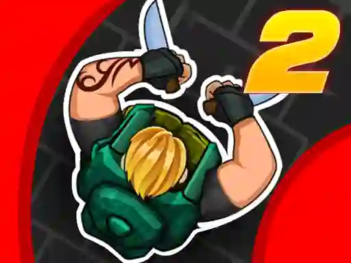 თამაში Hunter Assassin 2 ონლაინ