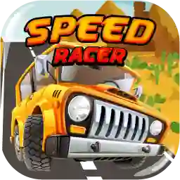 თამაში Speed Racer ონლაინ
