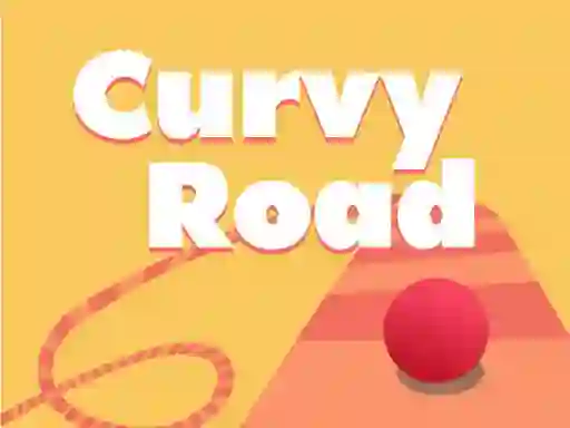 თამაში Curvy Road ონლაინ
