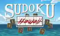 თამაში Sudoku Hawaii ონლაინ