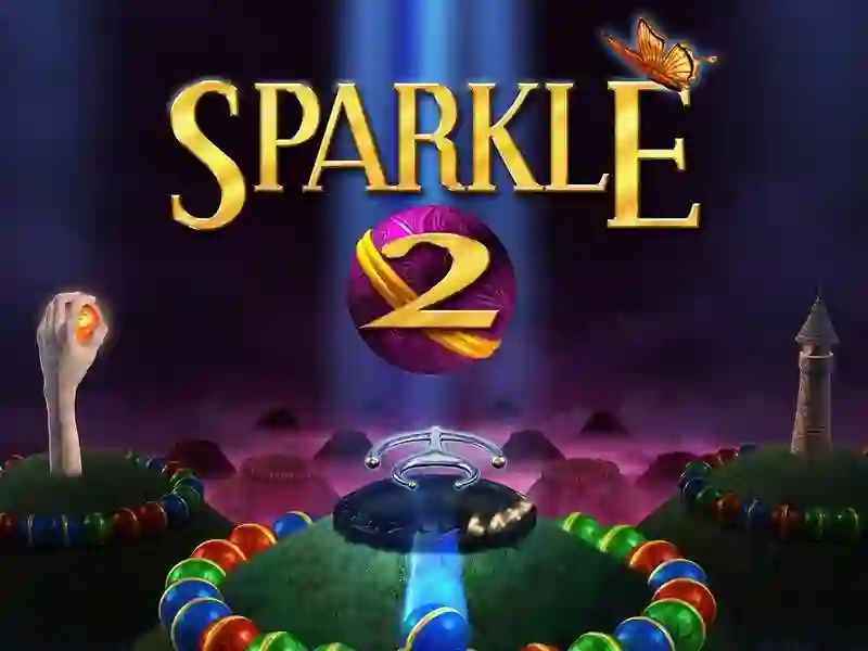 თამაში Sparkle 2 ონლაინ