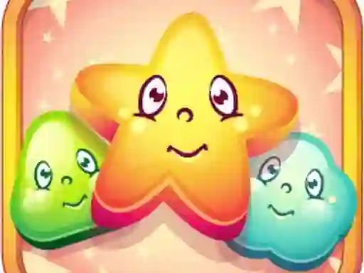 თამაში Cartoon Candy ონლაინ
