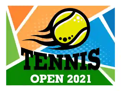 თამაში Tennis Open 2021 ონლაინ