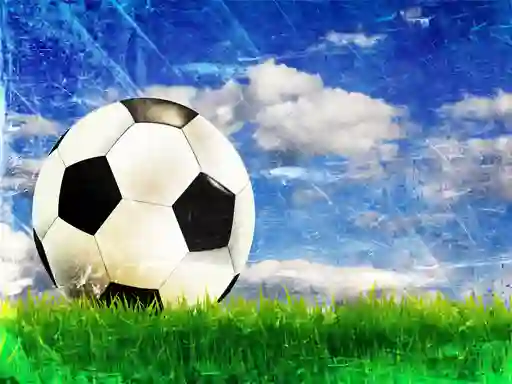 თამაში Football Slide ონლაინ