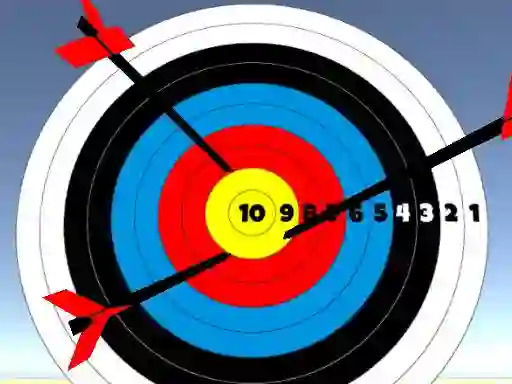 თამაში Archery Master ონლაინ