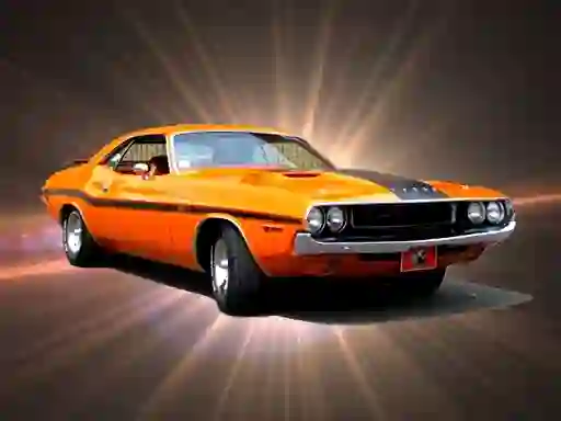 თამაში Cool GTA Cars ონლაინ