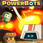 თამაში Powerbots ონლაინ