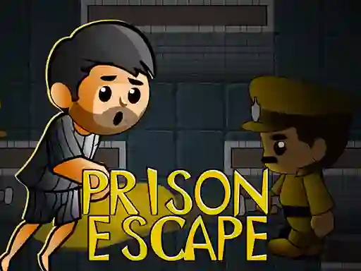 თამაში Prison Escape ონლაინ