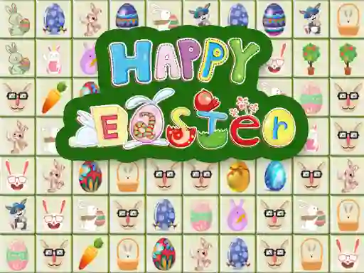 თამაში Happy Easter ონლაინ