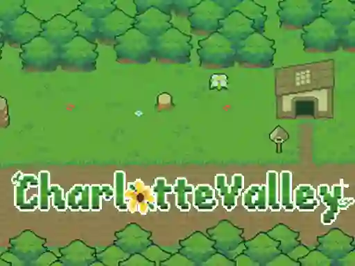 თამაში Charlotte Valley ონლაინ