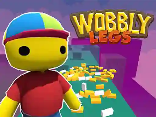 თამაში Wobbly Ligs ონლაინ