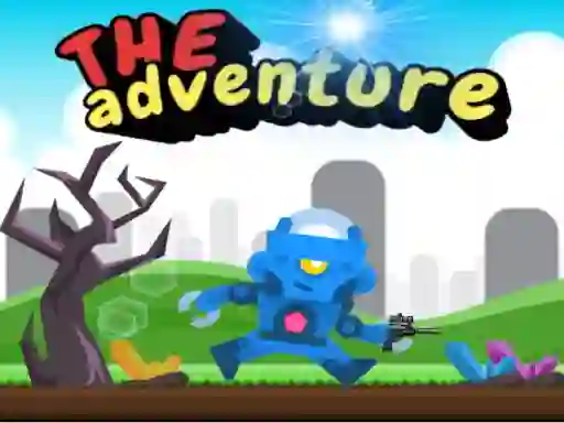 თამაში The Adventure ონლაინ