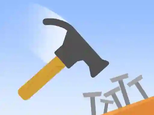 თამაში Hammer Master ონლაინ