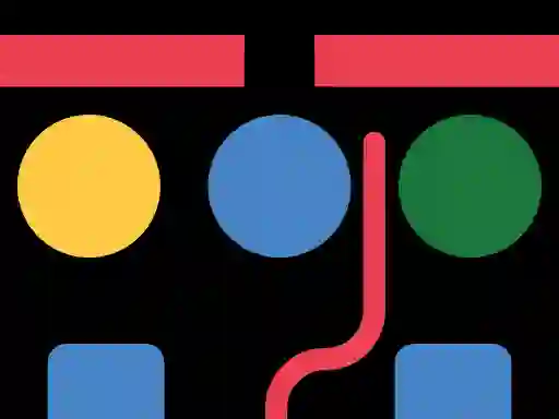 თამაში Worm Colors ონლაინ