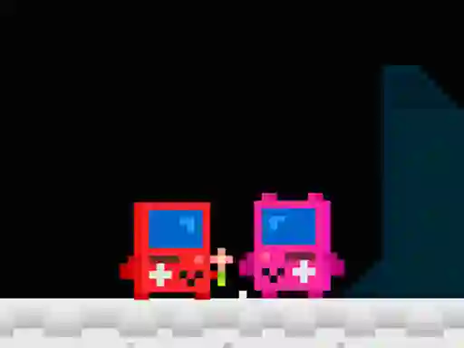 თამაში ?mpostor Game Console ონლაინ