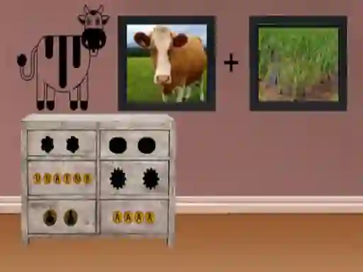 თამაში Farmer Escape 3 ონლაინ