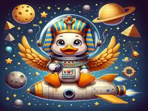 თამაში QuackTut ონლაინ