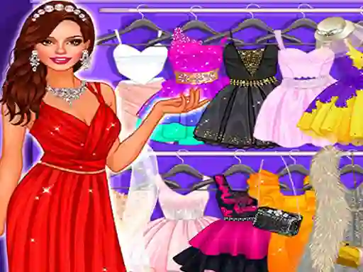 თამაში Dress Up Games Free ონლაინ