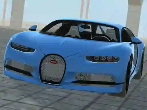 თამაში Car Driving ონლაინ