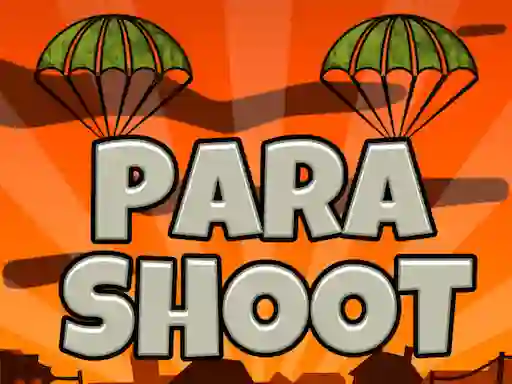 თამაში Para Shoot ონლაინ