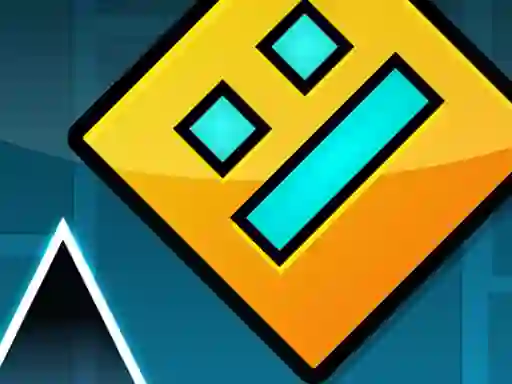 თამაში Geometry Dash BeatBox ონლაინ