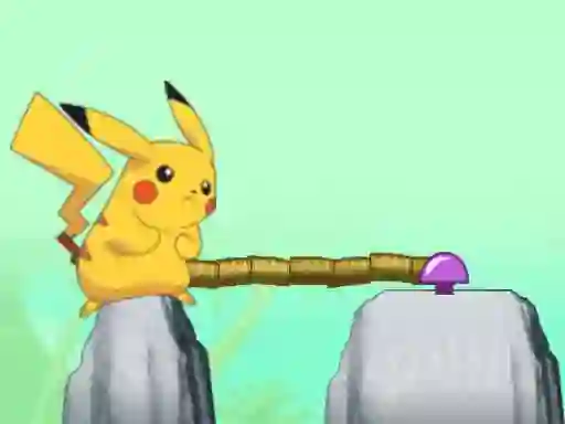 თამაში PokeWorld Bounce ონლაინ
