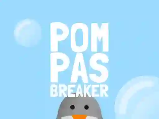 თამაში Pompas breaker ონლაინ