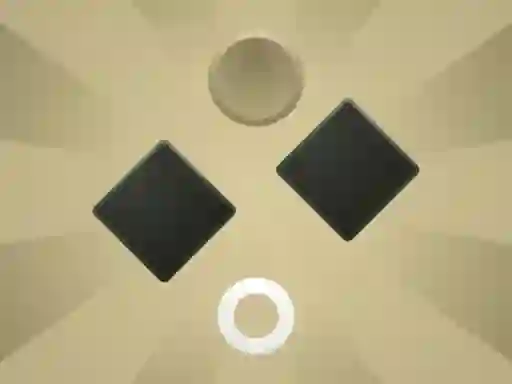 თამაში Unstable Squares ონლაინ