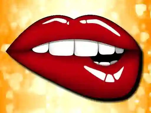 თამაში Kissing Test ონლაინ