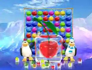 თამაში Arctic Fruits ონლაინ