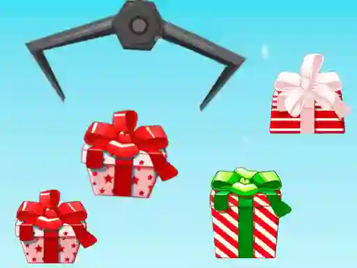 თამაში Release The Gift Boxes ონლაინ