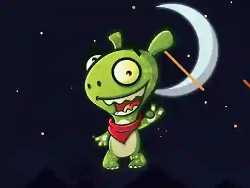 თამაში Cute Monsters Memory ონლაინ