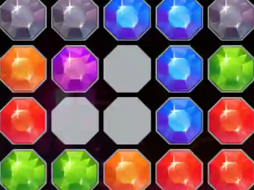 თამაში Color Lines Deluxe ონლაინ