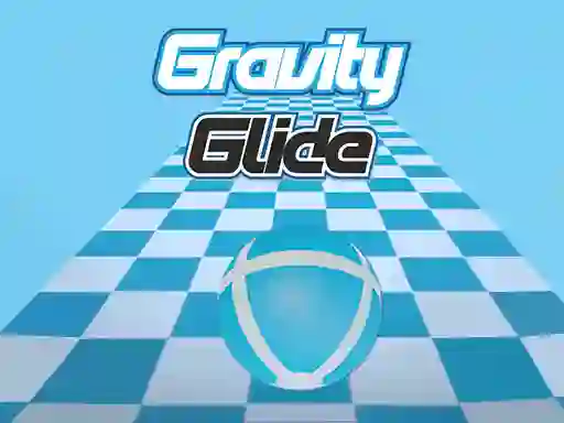 თამაში Gravity Glide ონლაინ