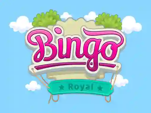 თამაში Bingo Royal ონლაინ