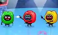 თამაში Silly Ways to Die Party ონლაინ