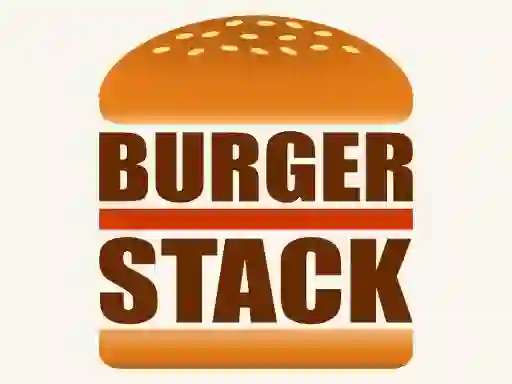 თამაში Burger Stack ონლაინ
