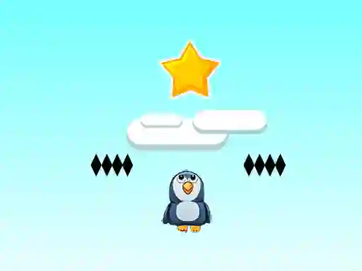 თამაში Fast Penguin ონლაინ