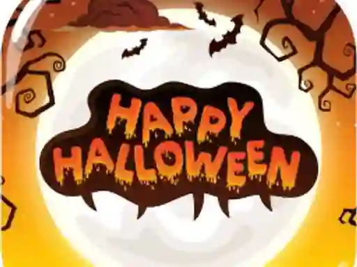 თამაში Happy Halloween ონლაინ