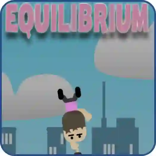თამაში Equilibrium ონლაინ