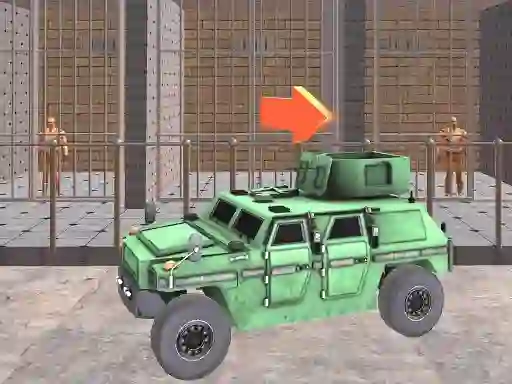 თამაში Prisoner Transport Simulator ონლაინ