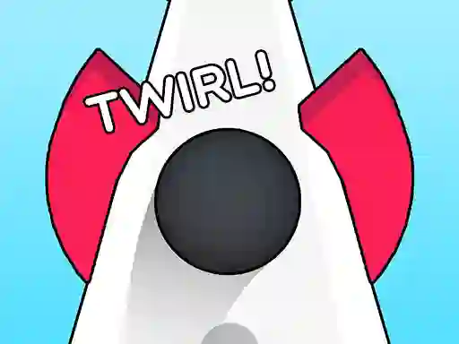 თამაში Twirl ონლაინ