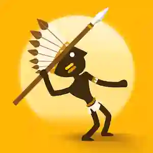 თამაში Big Hunter Online ონლაინ