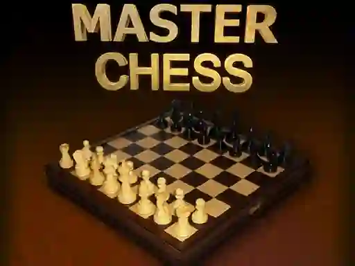 თამაში Master Chess ონლაინ
